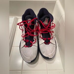 Nike Kyrie 7 'Arizona Home' PE